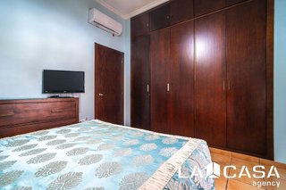 Chalet en venta en Centro - Doña Mercedes en Dos Hermanas