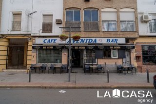 Chalet en venta en Centro - Doña Mercedes en Dos Hermanas