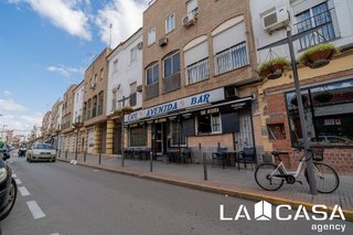 Chalet en venta en Centro - Doña Mercedes en Dos Hermanas