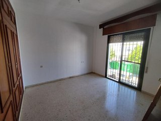 Casa adosada en venta en Colores - Entreparques en Sevilla