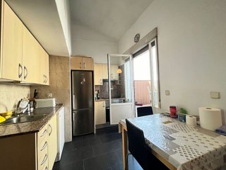 Piso en alquiler en Ciudad Universitaria en Madrid