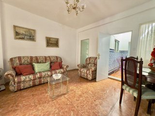 Casa adosada en venta en Camas