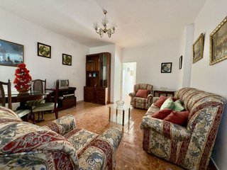 Casa adosada en venta en Camas