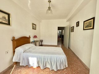 Casa adosada en venta en Camas