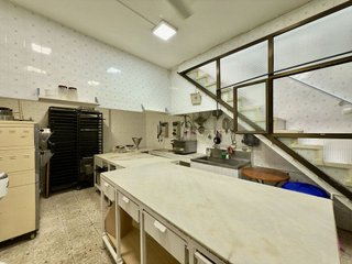 Casa adosada en venta en Camas