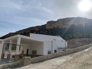 Chalet en venta en Crevillent