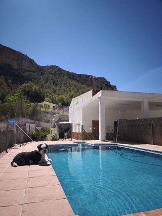 Chalet en venta en Crevillent