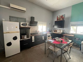 Chalet en venta en Crevillent
