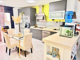 Chalet en venta en La Línea de la Concepción ciudad en Línea de la Concepción (La)