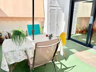 Chalet en venta en La Línea de la Concepción ciudad en Línea de la Concepción (La)