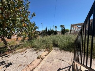 Chalet en venta en Los Balcones - Los Altos del Edén en Torrevieja