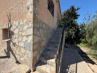 Chalet en venta en Los Balcones - Los Altos del Edén en Torrevieja