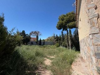 Chalet en venta en Los Balcones - Los Altos del Edén en Torrevieja