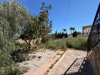 Chalet en venta en Los Balcones - Los Altos del Edén en Torrevieja