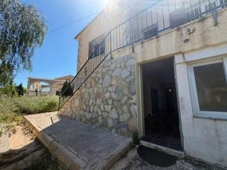 Chalet en venta en Los Balcones - Los Altos del Edén en Torrevieja