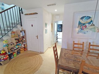 Casa pareada en venta en Vejer de la Frontera