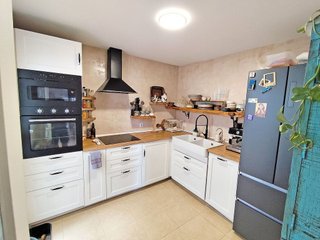 Casa pareada en venta en Vejer de la Frontera