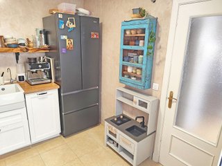 Casa pareada en venta en Vejer de la Frontera