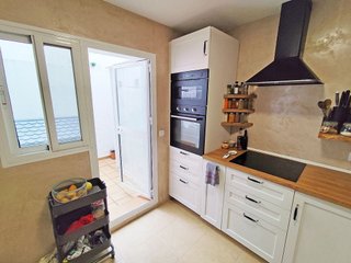 Casa pareada en venta en Vejer de la Frontera