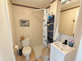 Casa pareada en venta en Vejer de la Frontera