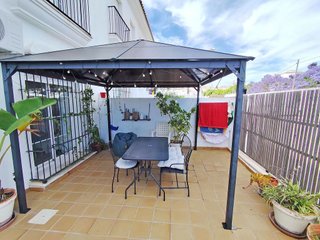 Casa pareada en venta en Vejer de la Frontera