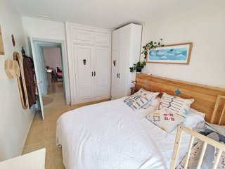 Casa pareada en venta en Vejer de la Frontera