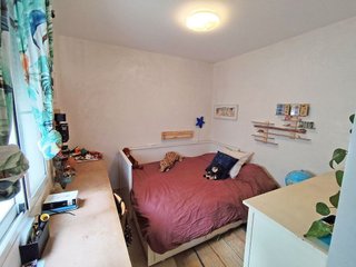 Casa pareada en venta en Vejer de la Frontera