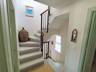 Casa pareada en venta en Vejer de la Frontera