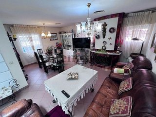 Chalet en venta en Punta Umbría