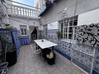 Chalet en venta en Punta Umbría