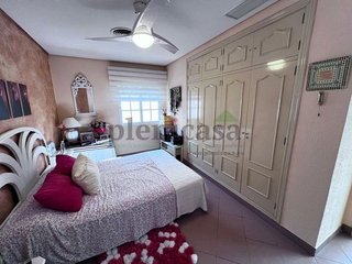 Chalet en venta en Punta Umbría