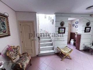 Chalet en venta en Punta Umbría