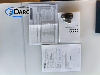 AUDI A4 AVANT 35TFSI 150CV ADVANCED S-TRONIC