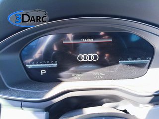 AUDI A4 AVANT 35TFSI 150CV ADVANCED S-TRONIC