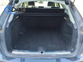 AUDI A4 AVANT 35TFSI 150CV ADVANCED S-TRONIC