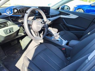 AUDI A4 AVANT 35TFSI 150CV ADVANCED S-TRONIC