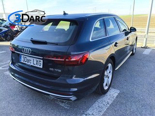 AUDI A4 AVANT 35TFSI 150CV ADVANCED S-TRONIC