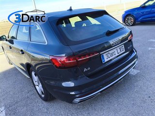 AUDI A4 AVANT 35TFSI 150CV ADVANCED S-TRONIC