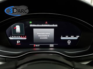 AUDI A4 AVANT 35TFSI 150CV ADVANCED S-TRONIC