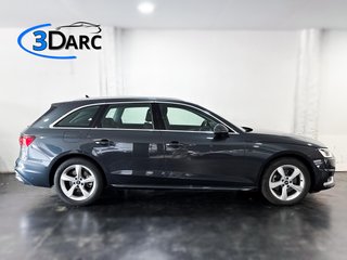 AUDI A4 AVANT 35TFSI 150CV ADVANCED S-TRONIC