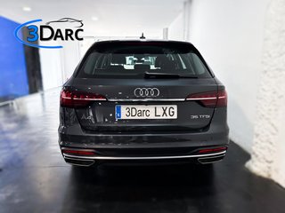 AUDI A4 AVANT 35TFSI 150CV ADVANCED S-TRONIC
