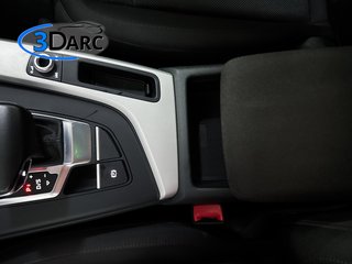 AUDI A4 AVANT 35TFSI 150CV ADVANCED S-TRONIC