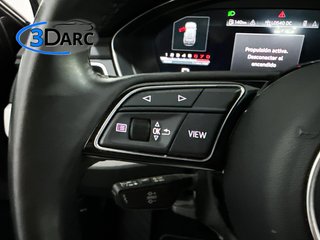 AUDI A4 AVANT 35TFSI 150CV ADVANCED S-TRONIC