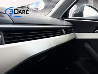 AUDI A4 AVANT 35TFSI 150CV ADVANCED S-TRONIC