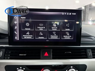 AUDI A4 AVANT 35TFSI 150CV ADVANCED S-TRONIC