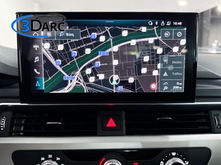 AUDI A4 AVANT 35TFSI 150CV ADVANCED S-TRONIC