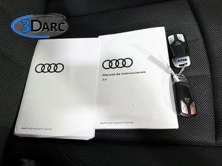AUDI A4 AVANT 35TFSI 150CV ADVANCED S-TRONIC