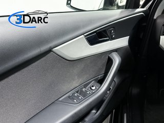 AUDI A4 AVANT 35TFSI 150CV ADVANCED S-TRONIC