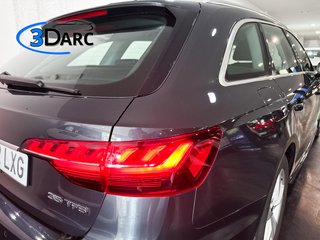 AUDI A4 AVANT 35TFSI 150CV ADVANCED S-TRONIC