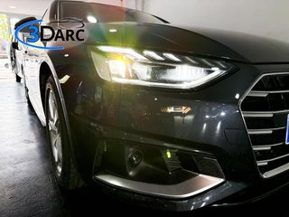 AUDI A4 AVANT 35TFSI 150CV ADVANCED S-TRONIC